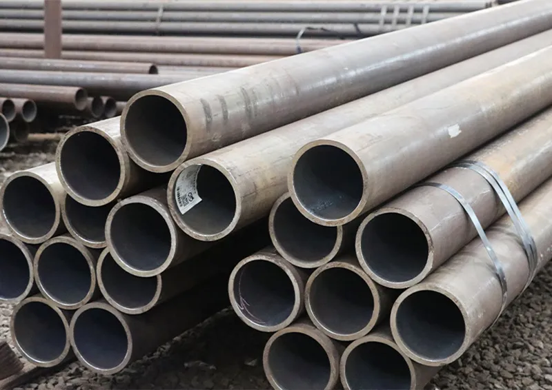 carbon steel pipe&tube